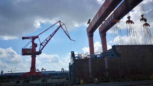 遼寧大連市長興島至交流島跨海大橋施工_供應錨具張拉設備